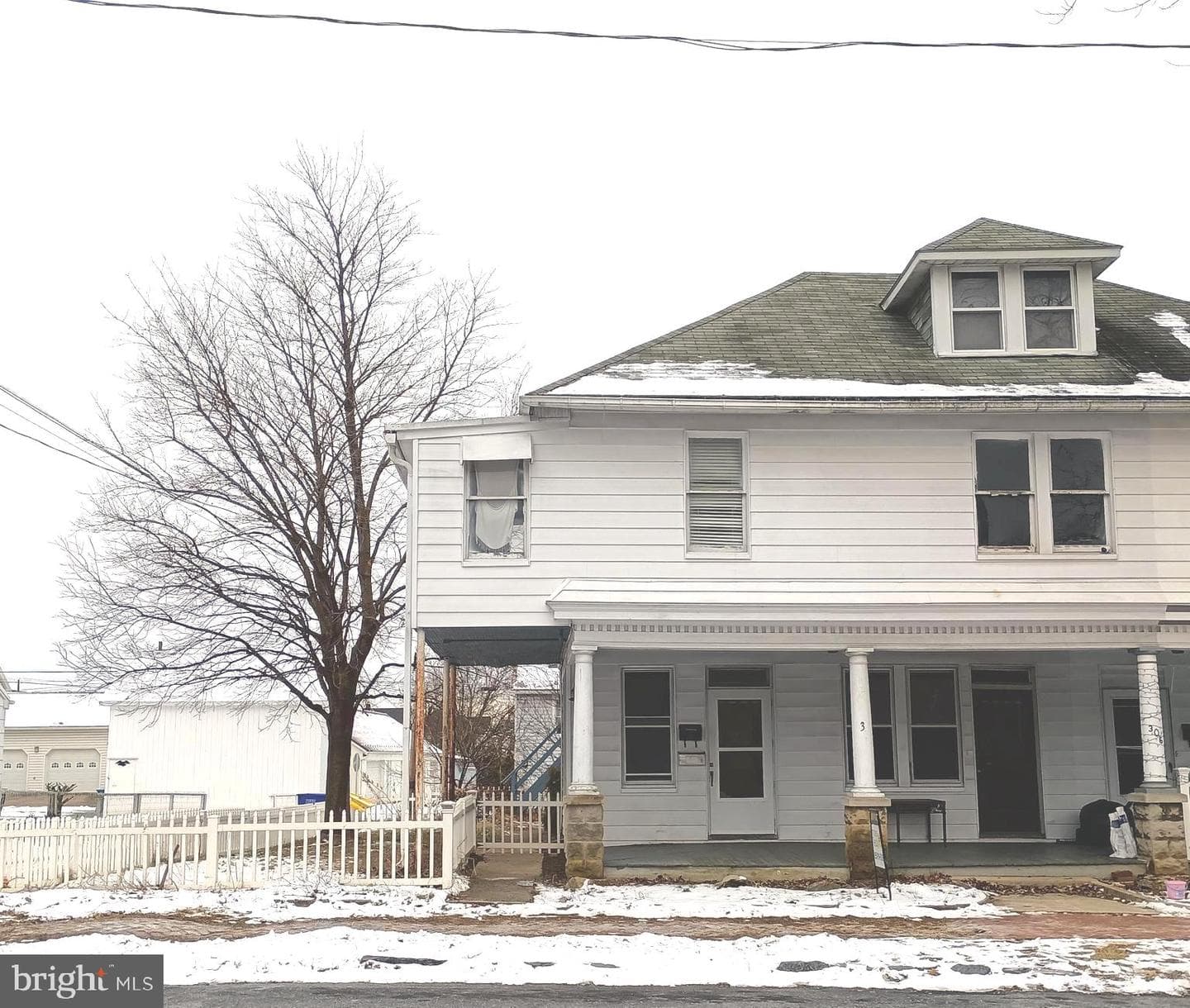 308 S High Street photo 5