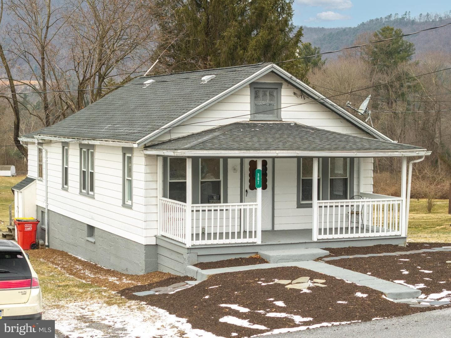 367 Old State Road