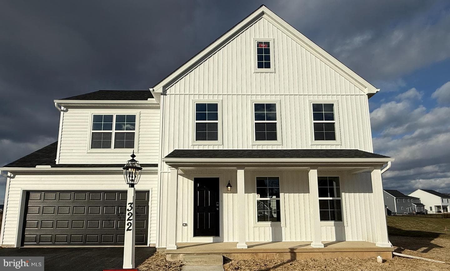 322 Reserve Lane, Mechanicsburg