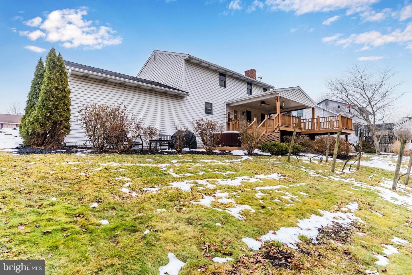 76 Sherwood Circle photo 46