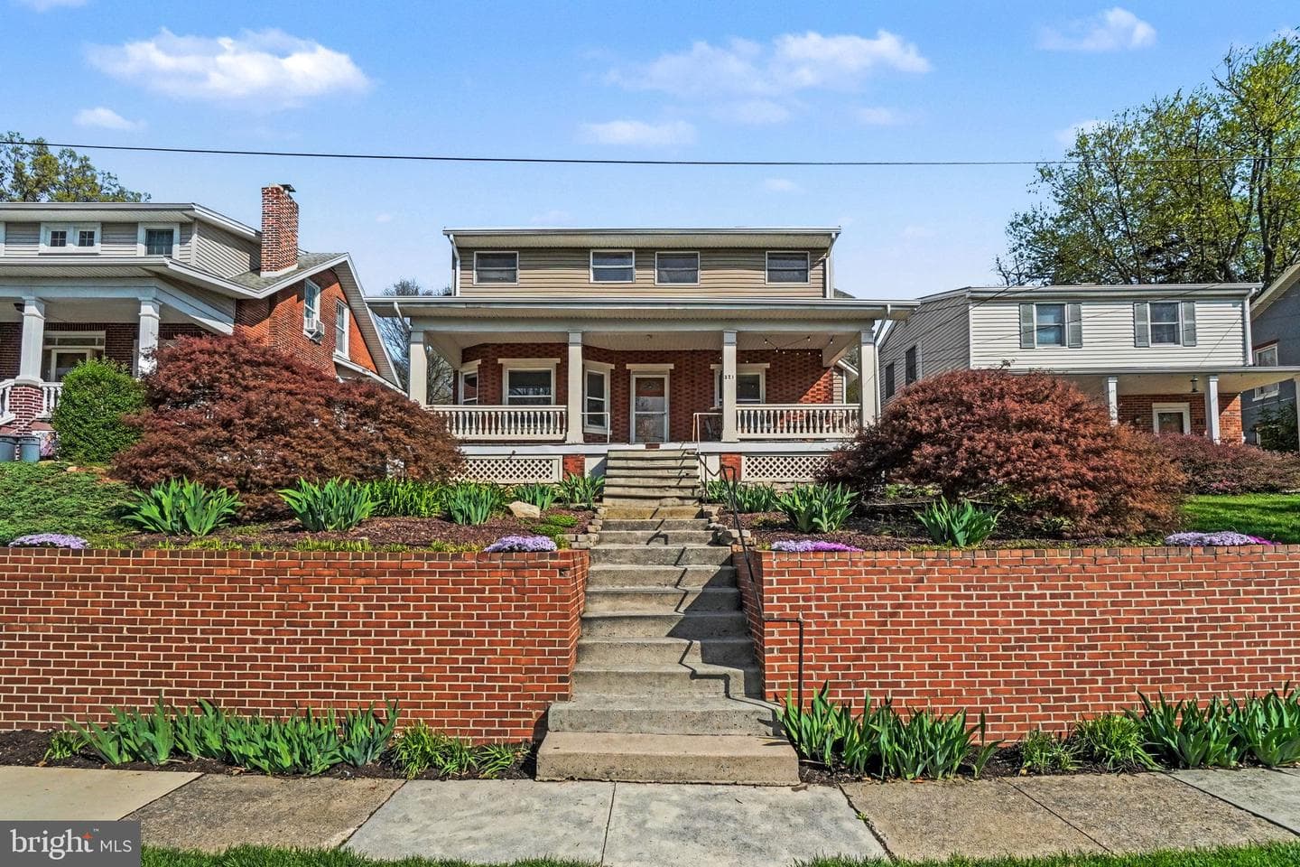 321 Walnut Street