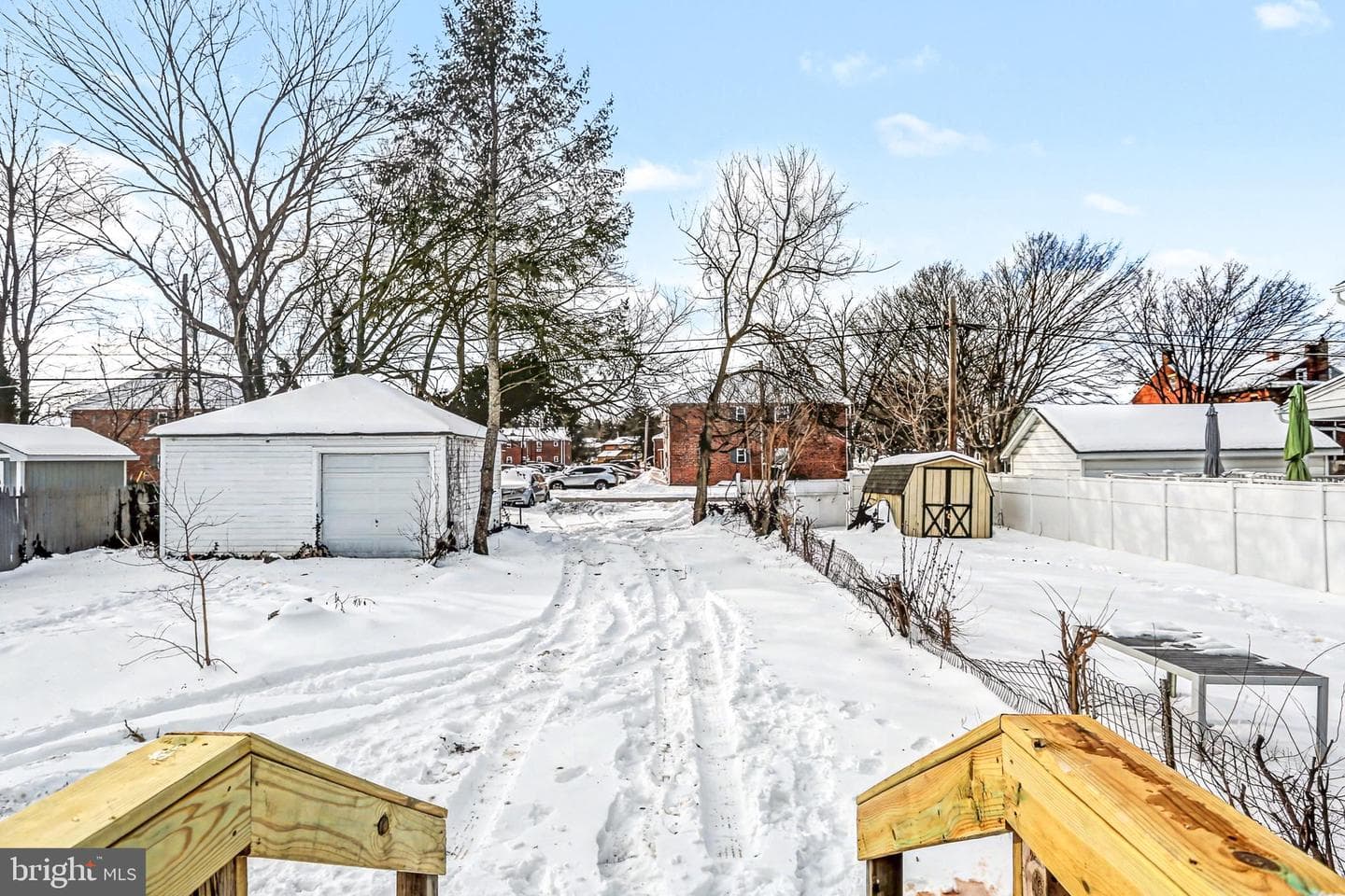 508 S Pitt Street photo 13