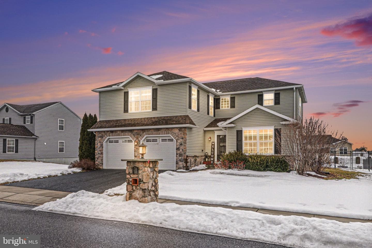 311 Sleepy Hollow Drive