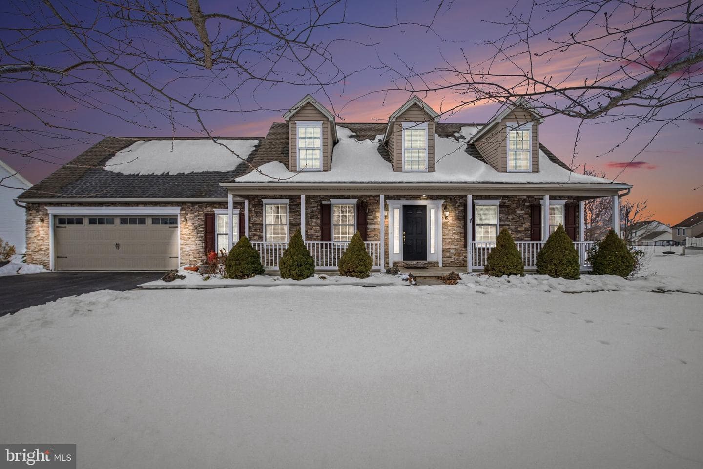 127 Coventry Drive