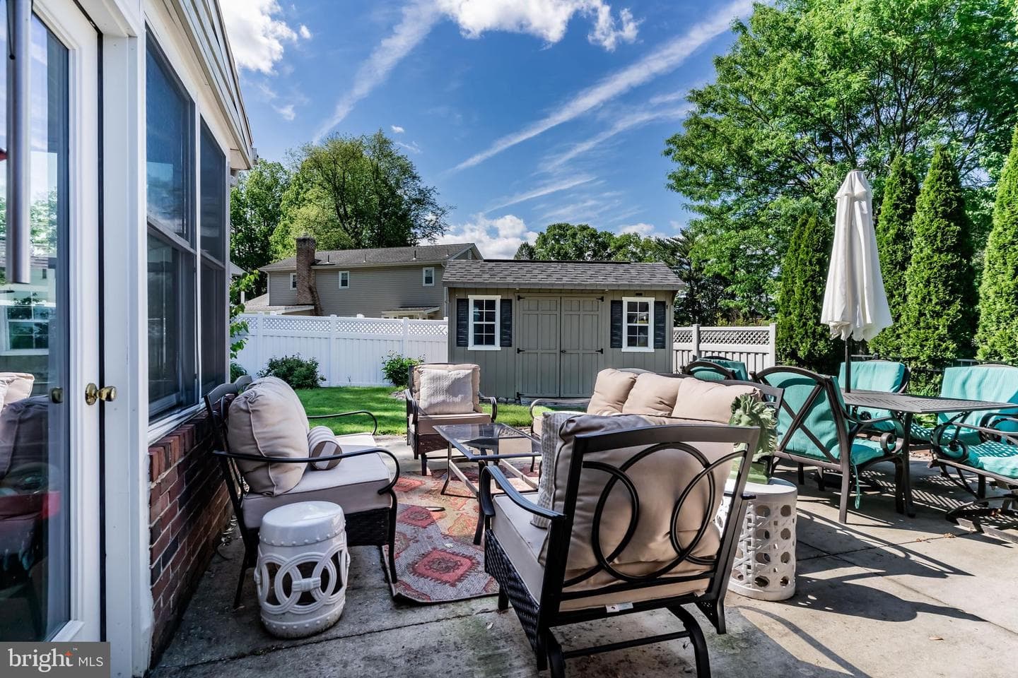 3807 Hearthstone Road photo 46