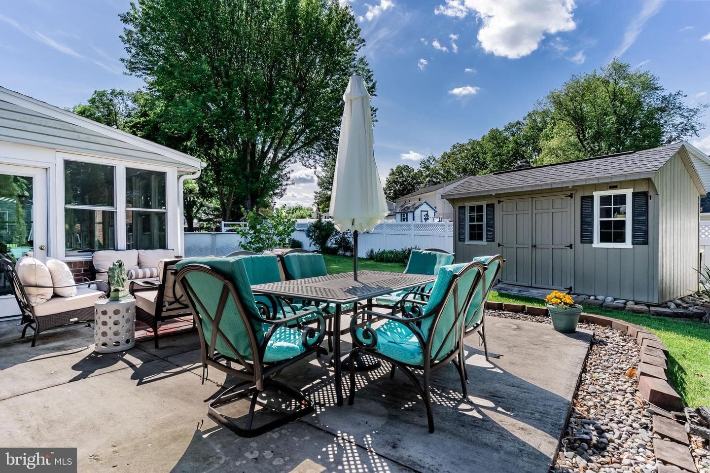 3807 Hearthstone Road photo 48