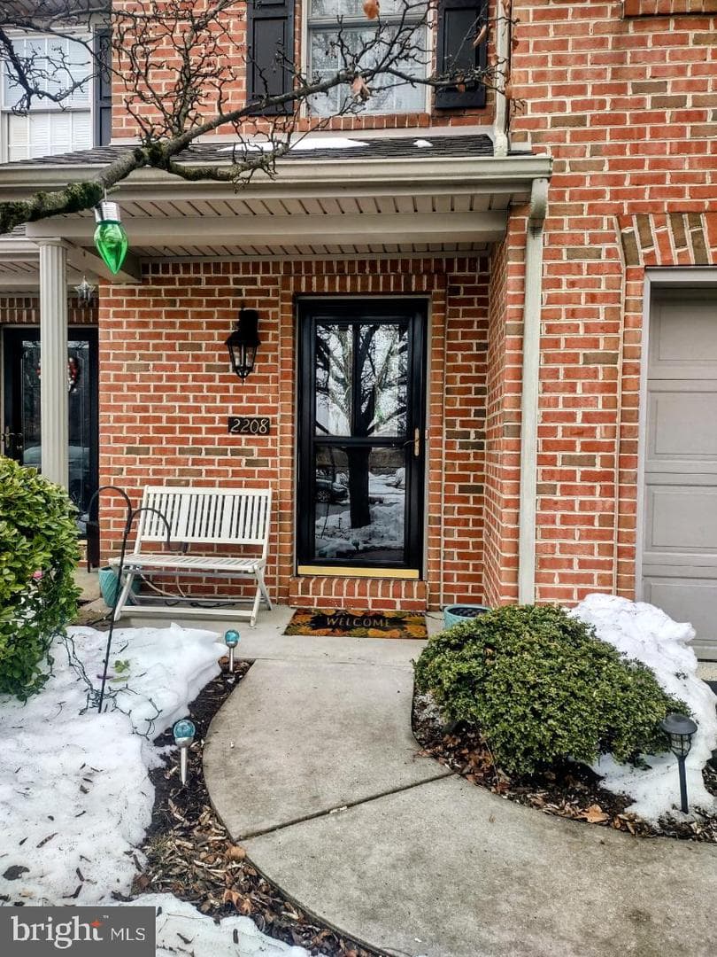 2208 Gleim Court photo 2