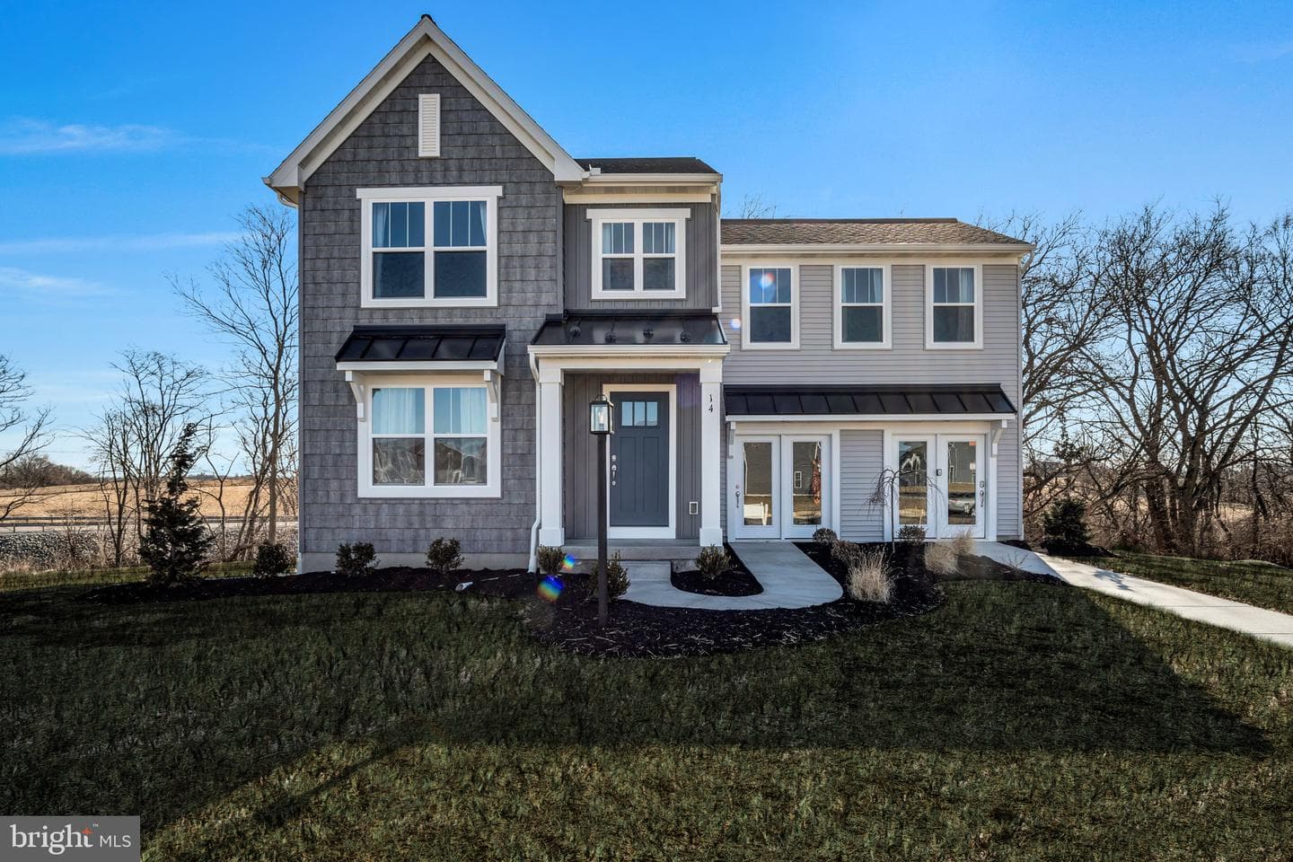 14 American Avenue, Carlisle