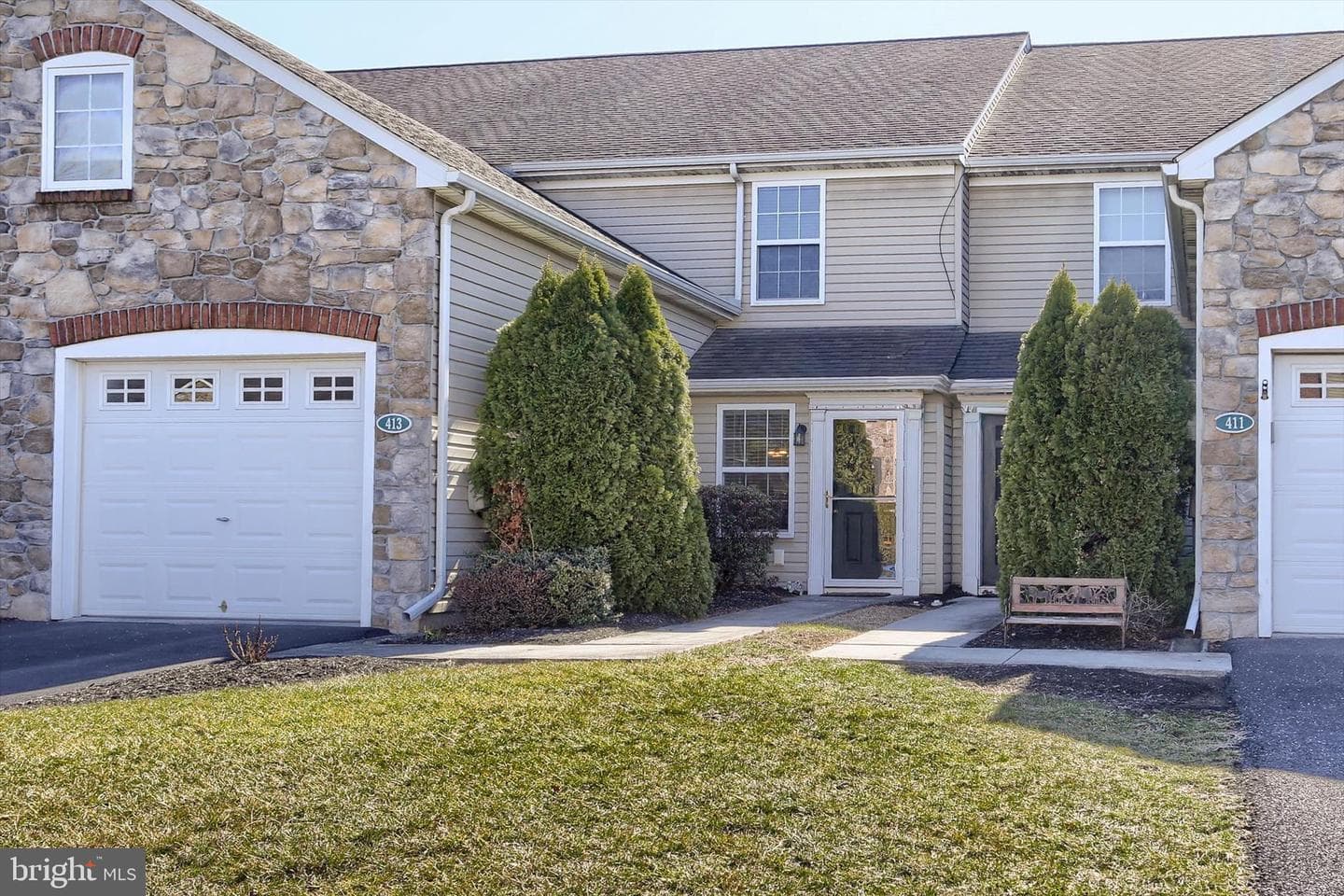 413 Eisenhower Drive