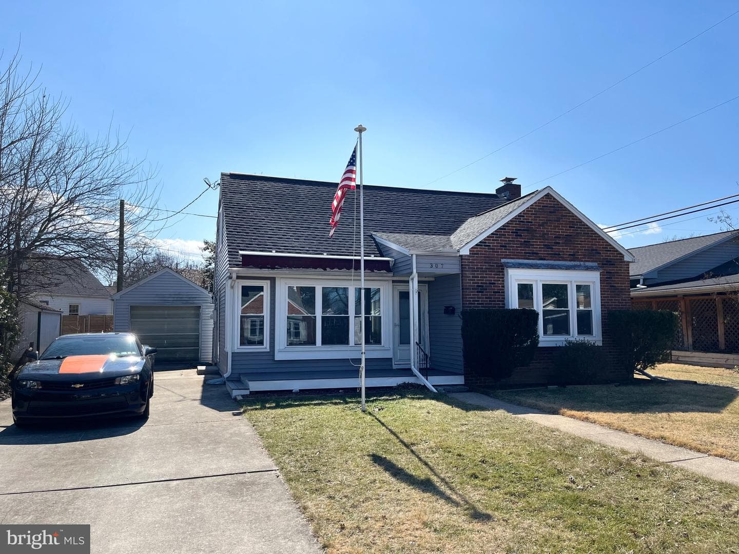 307 Norman Road photo 2