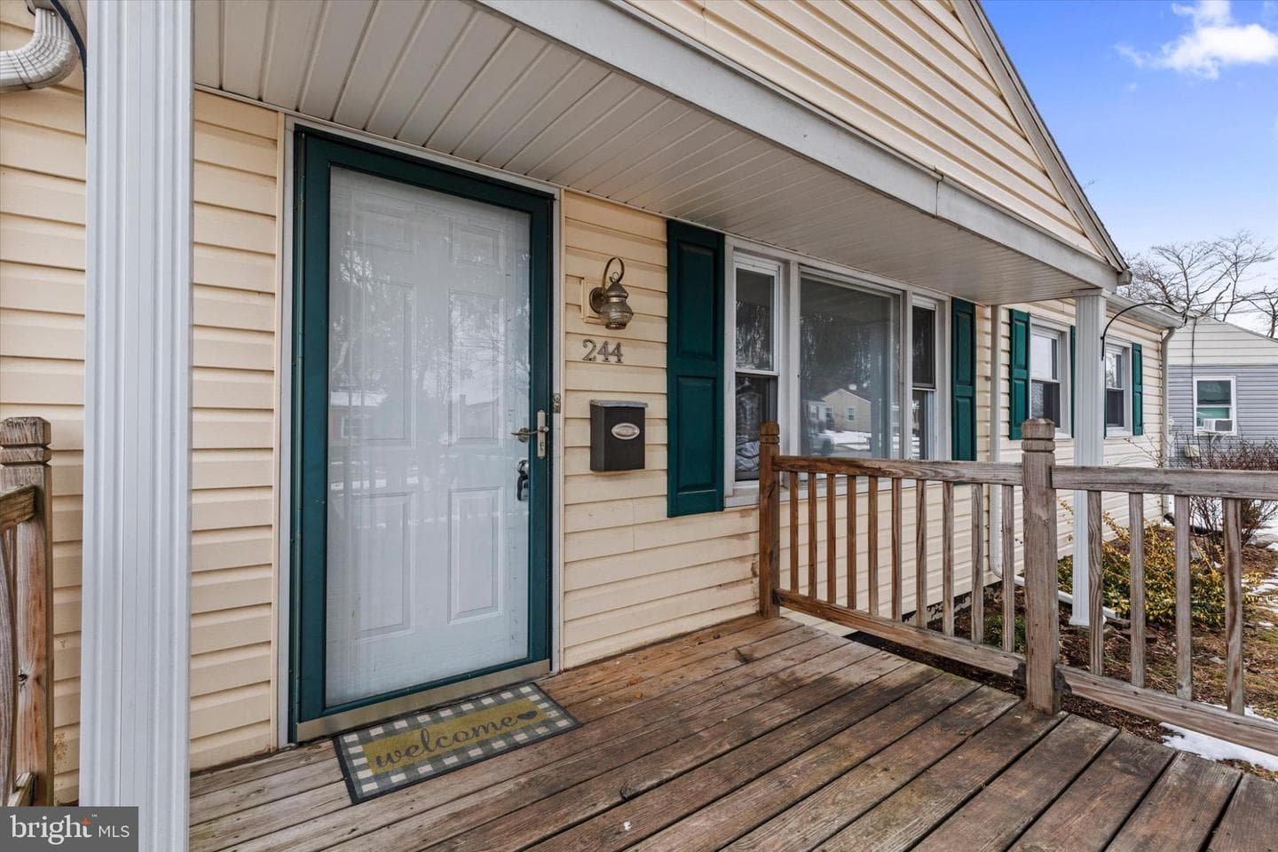 244 Cumberland Road photo 4