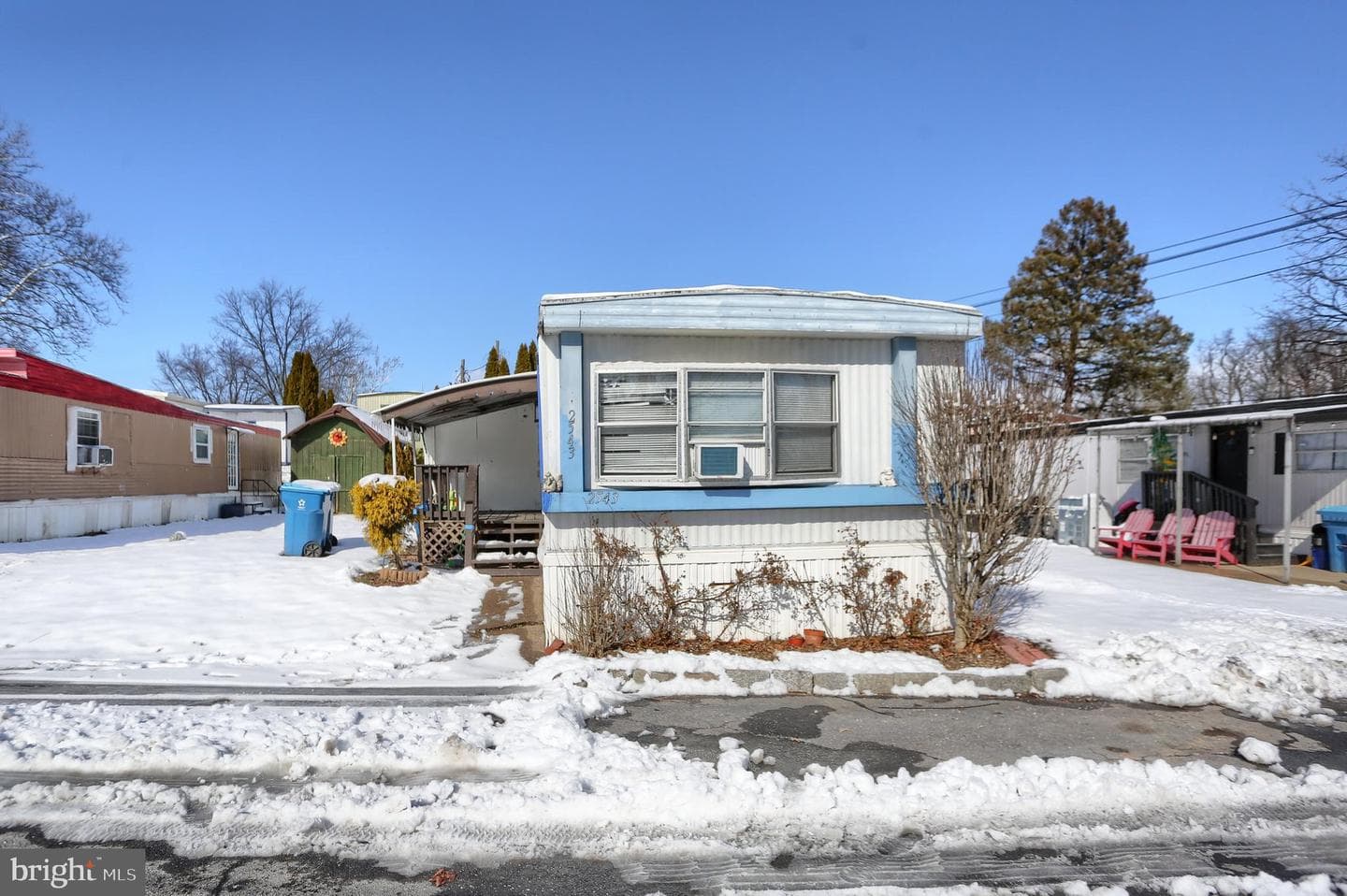 2543 Rolo Court photo 3