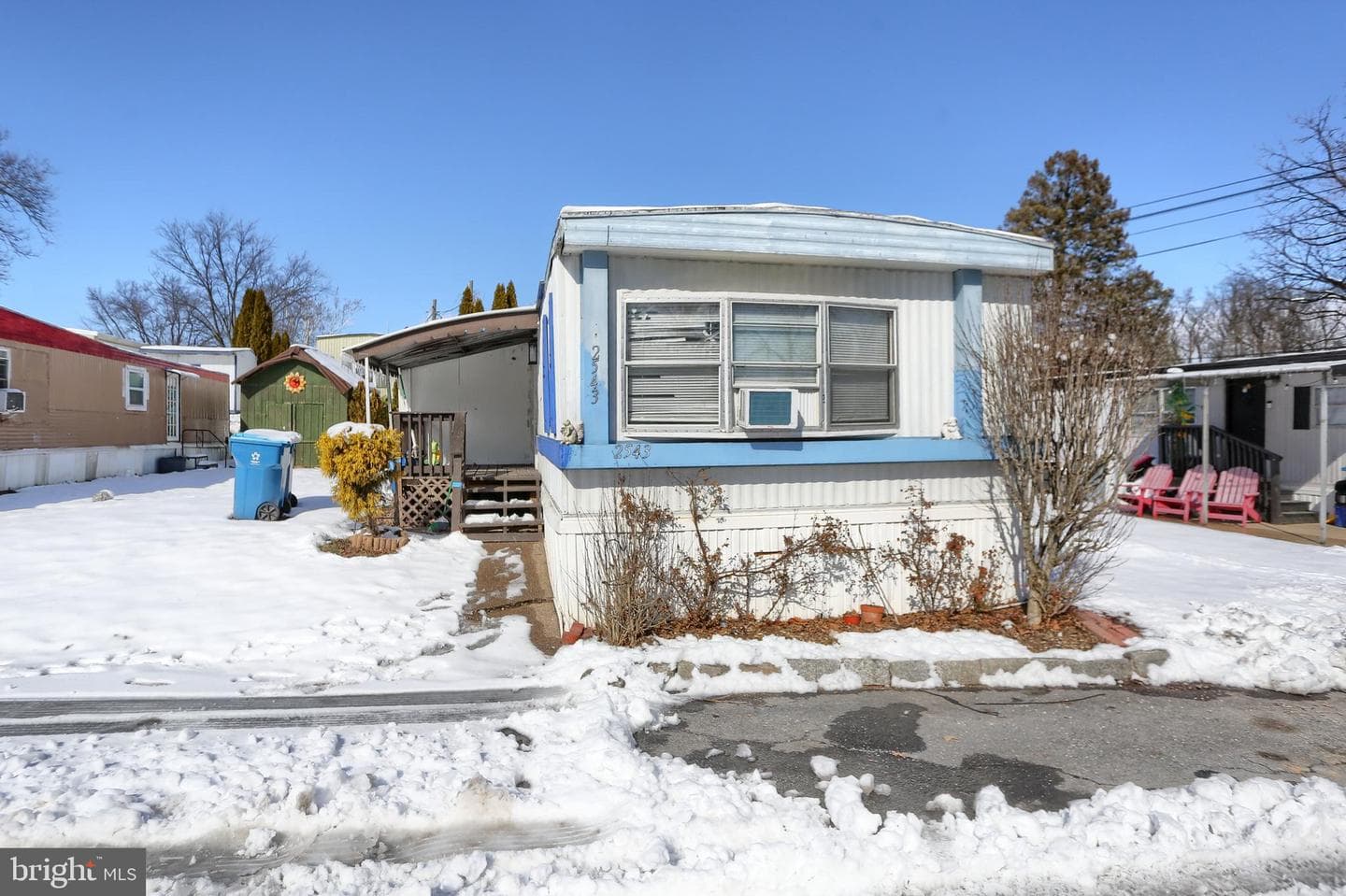 2543 Rolo Court photo 4