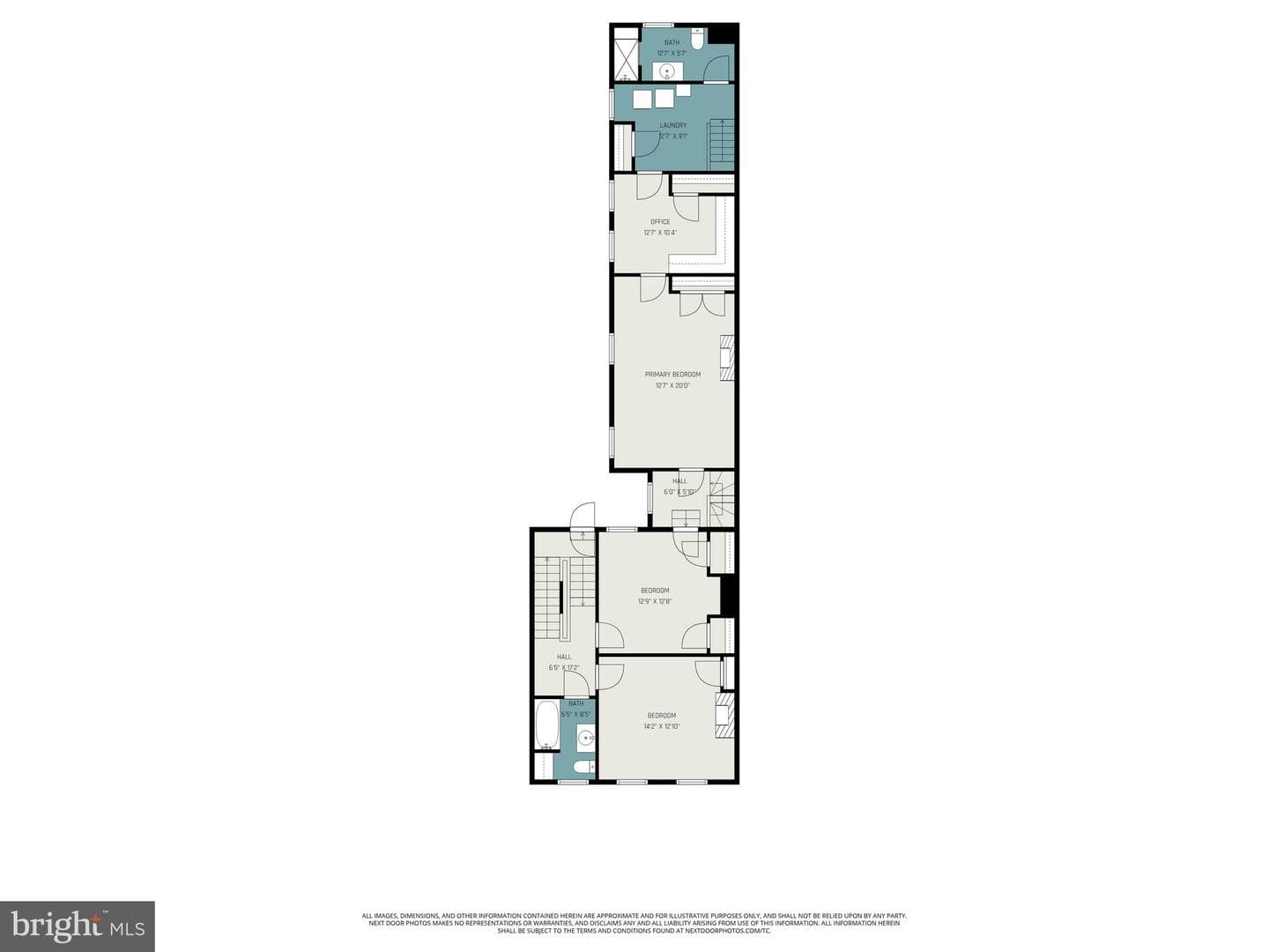 136 W Pomfret Street photo 56