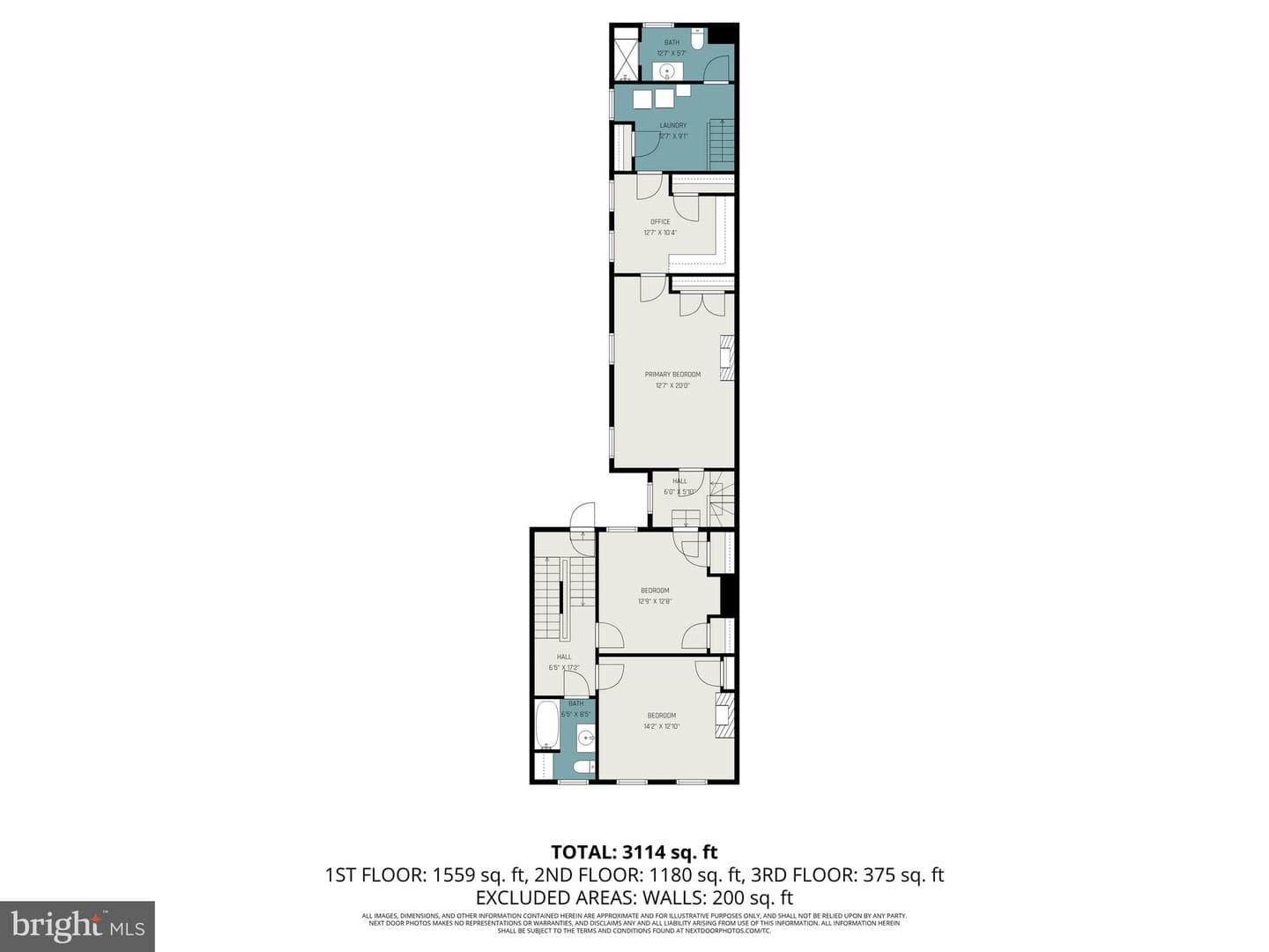 136 W Pomfret Street photo 57
