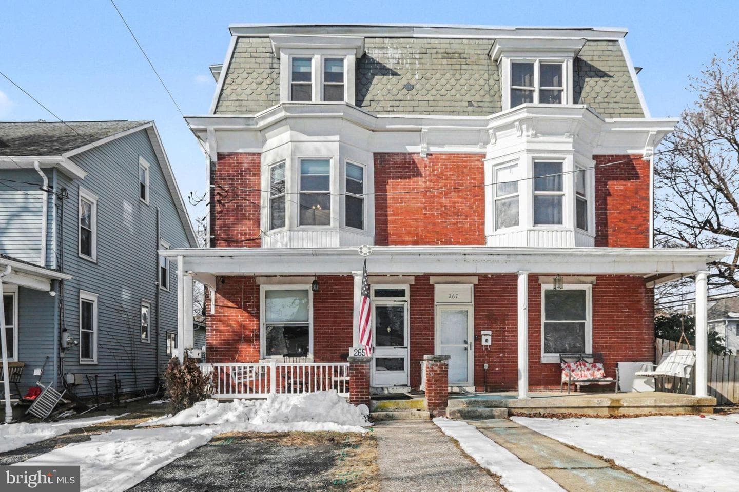 265 Wyoming Avenue