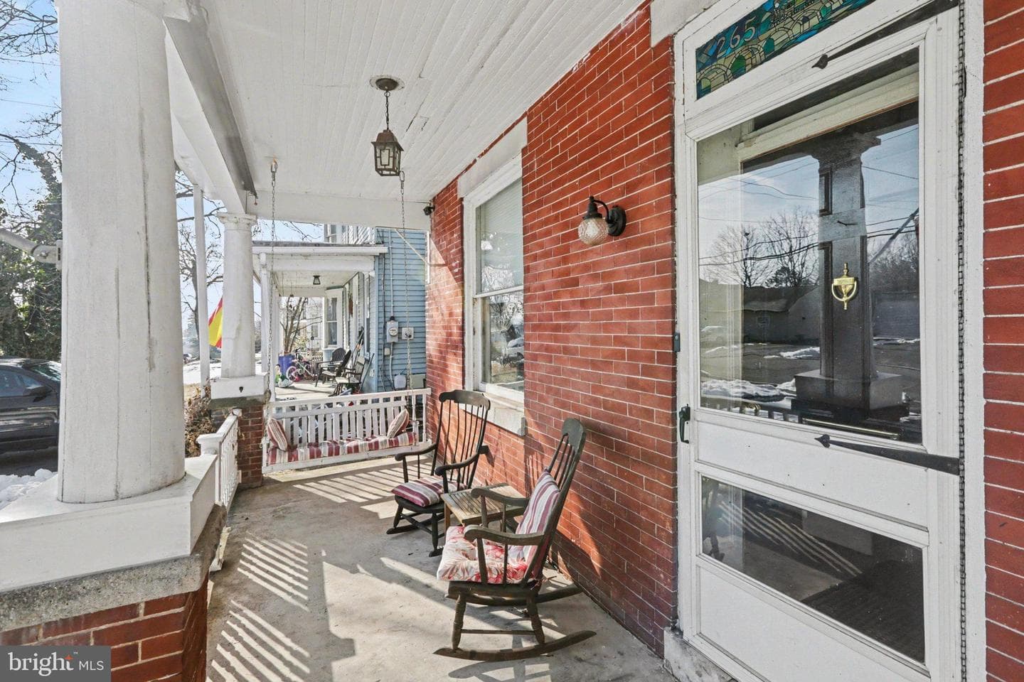 265 Wyoming Avenue photo 2