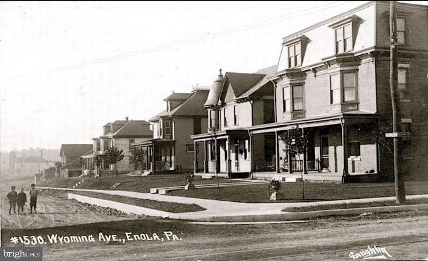 265 Wyoming Avenue photo 35