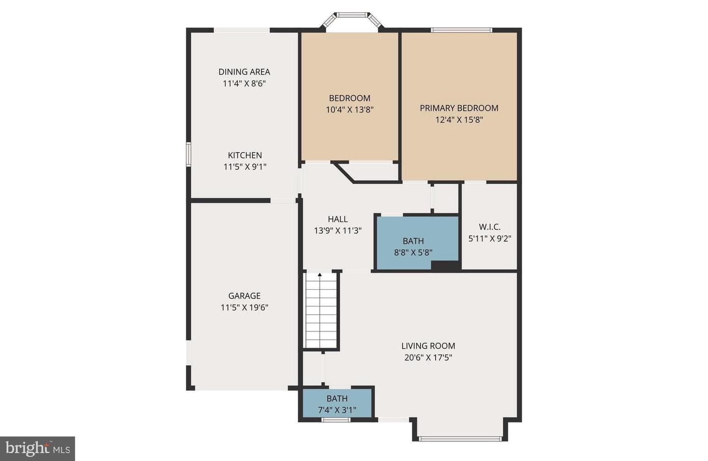 24 Warwick Circle photo 25