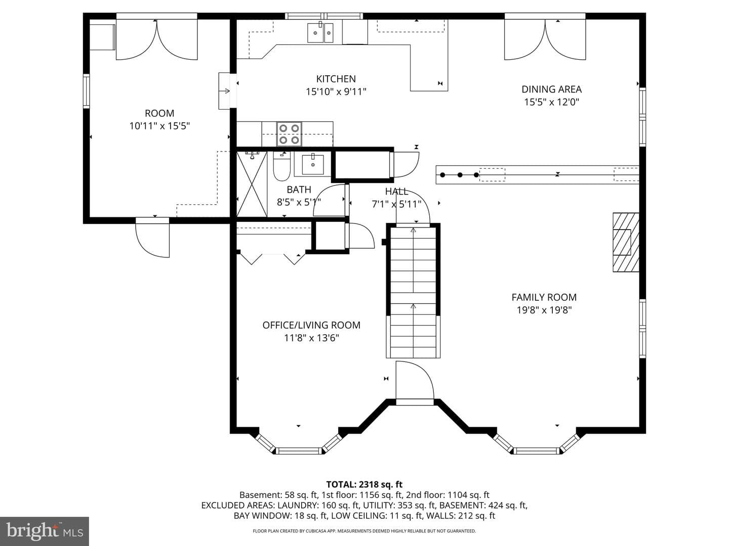 801 Coolidge Street photo 40