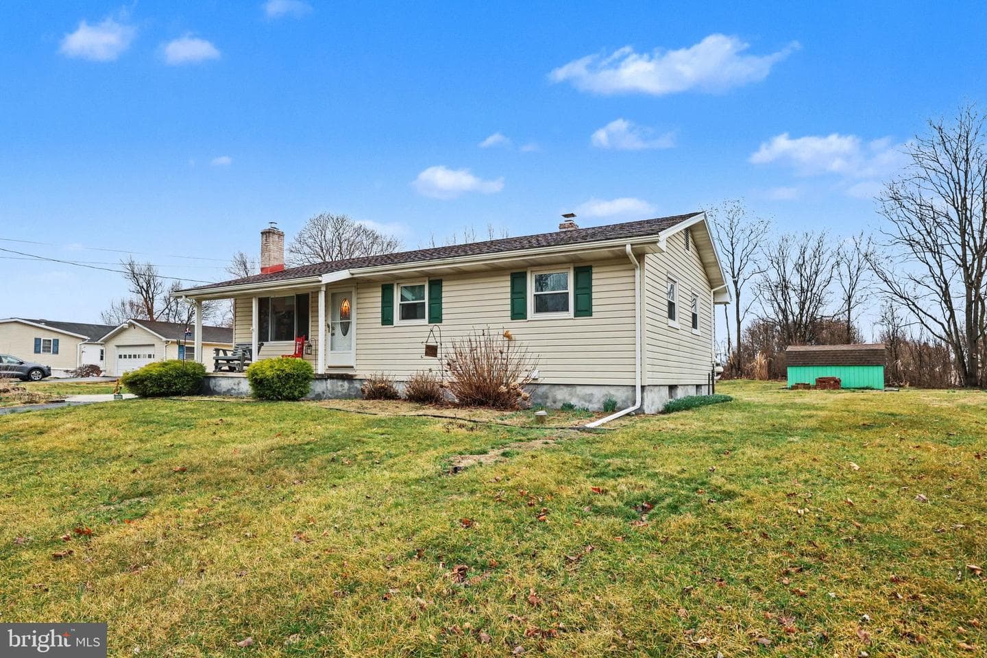 109 Adams Road photo 2