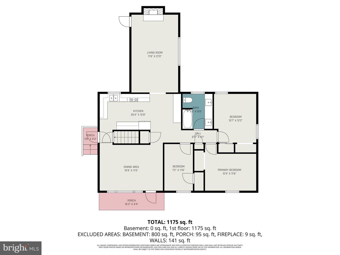 109 Adams Road photo 28