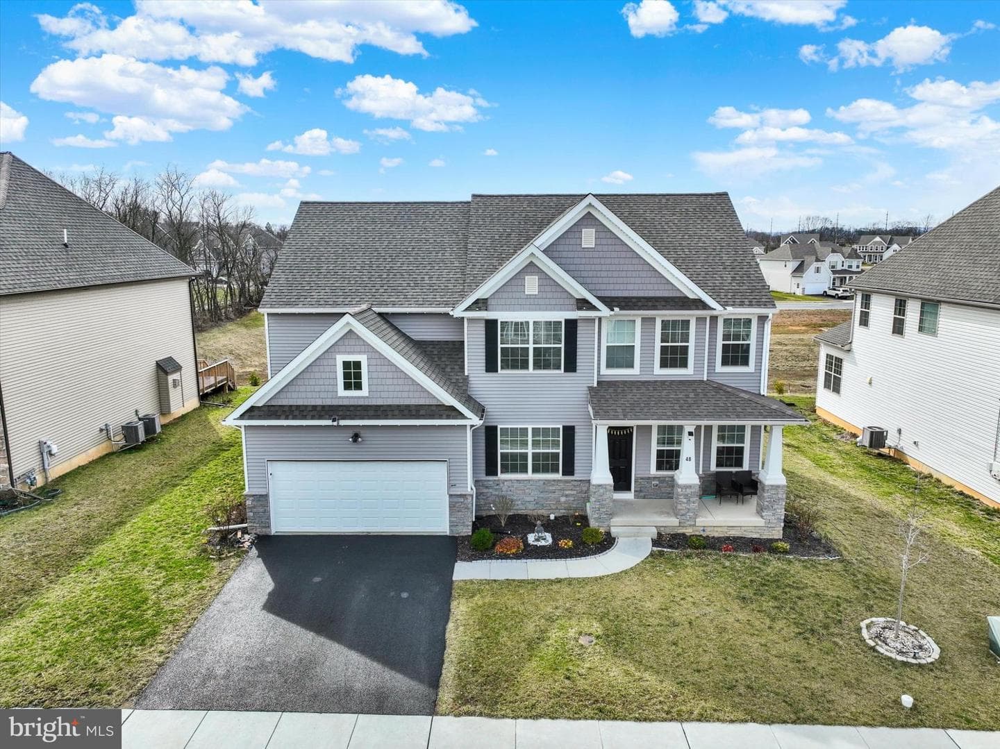 48 Silver Circle, Mechanicsburg