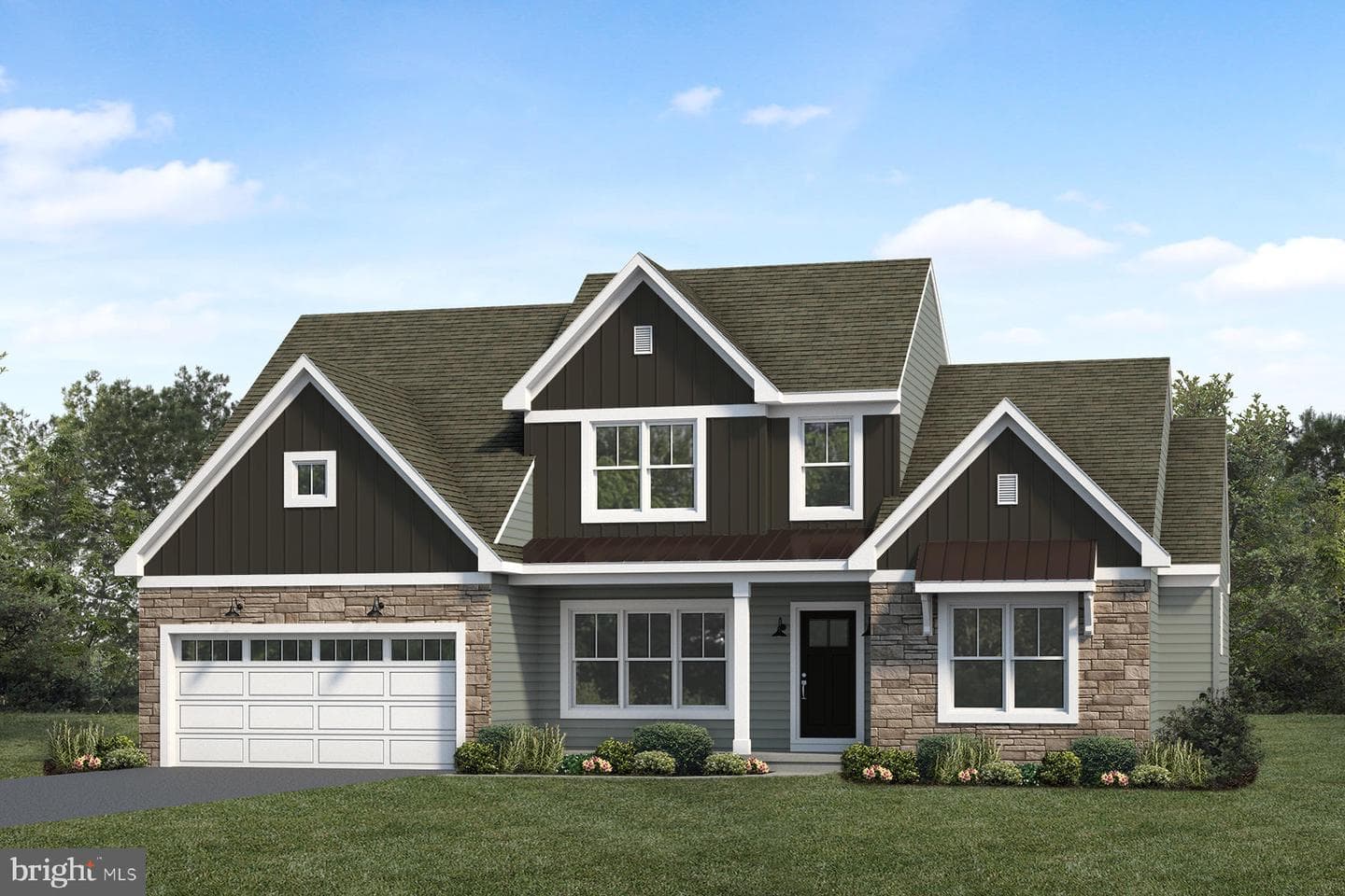 101 Kensington Place, Mechanicsburg