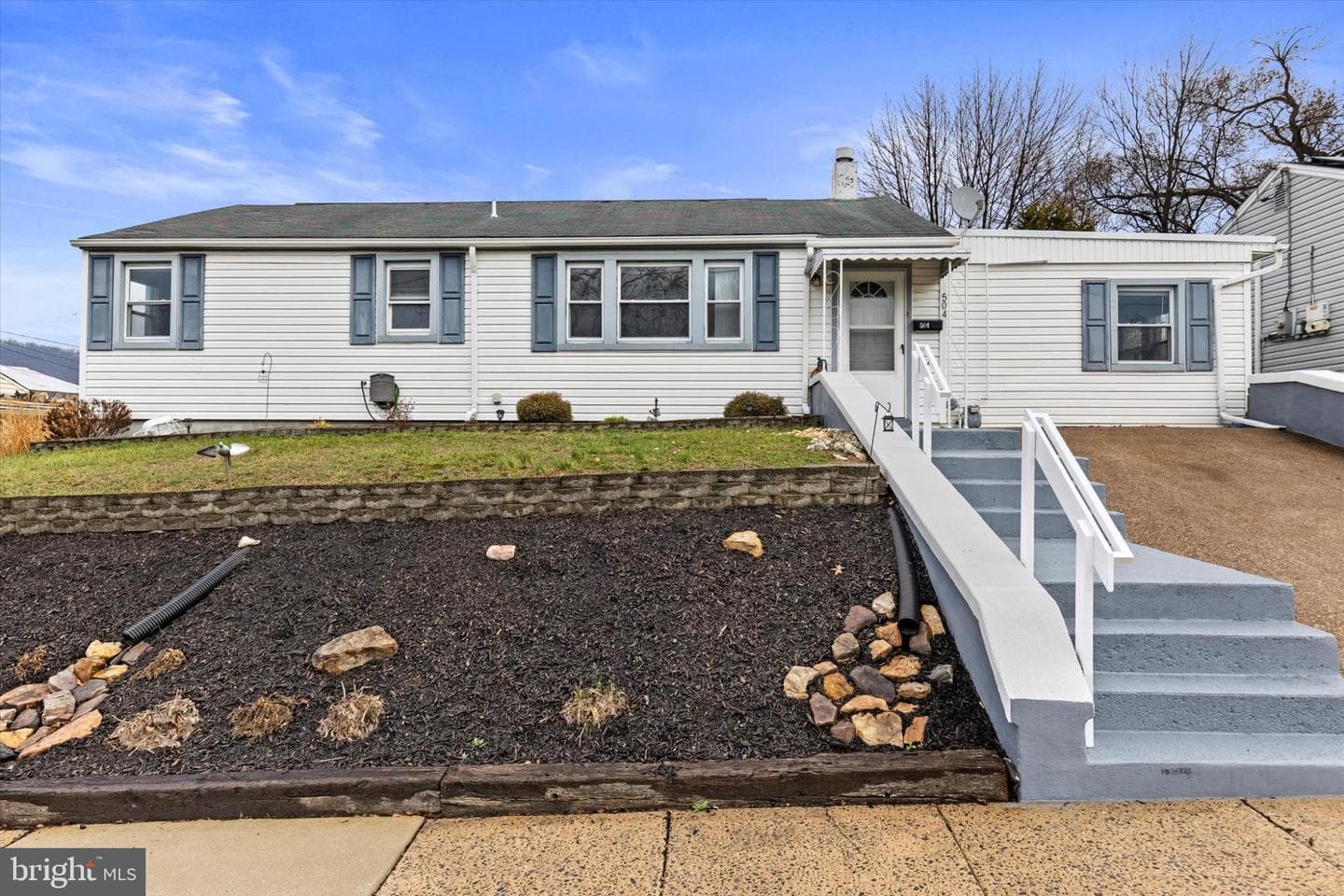 504 N Enola Drive