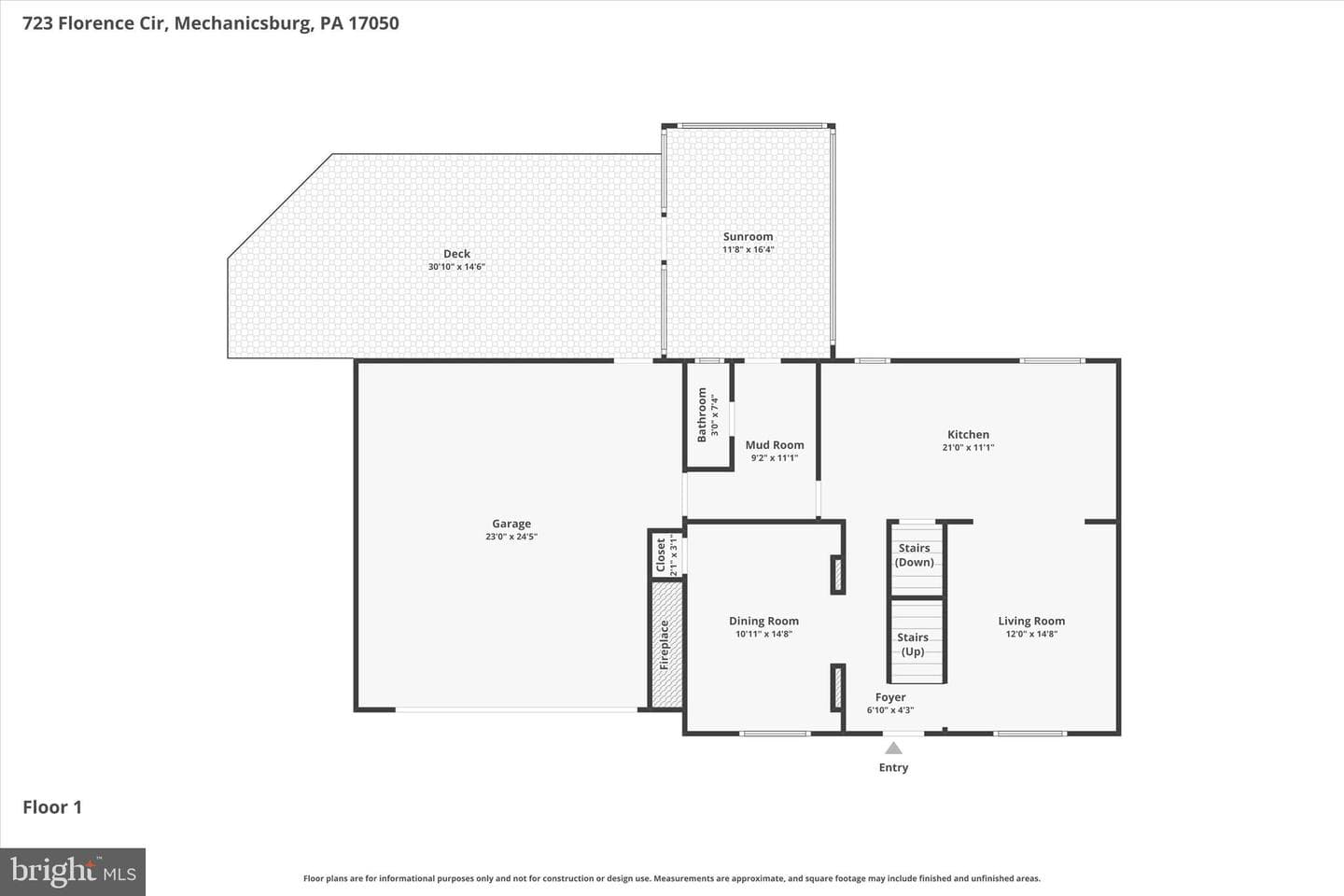 723 Florence Circle photo 36