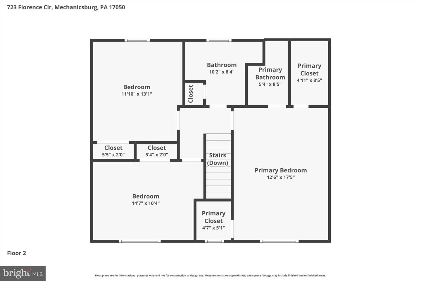 723 Florence Circle photo 37