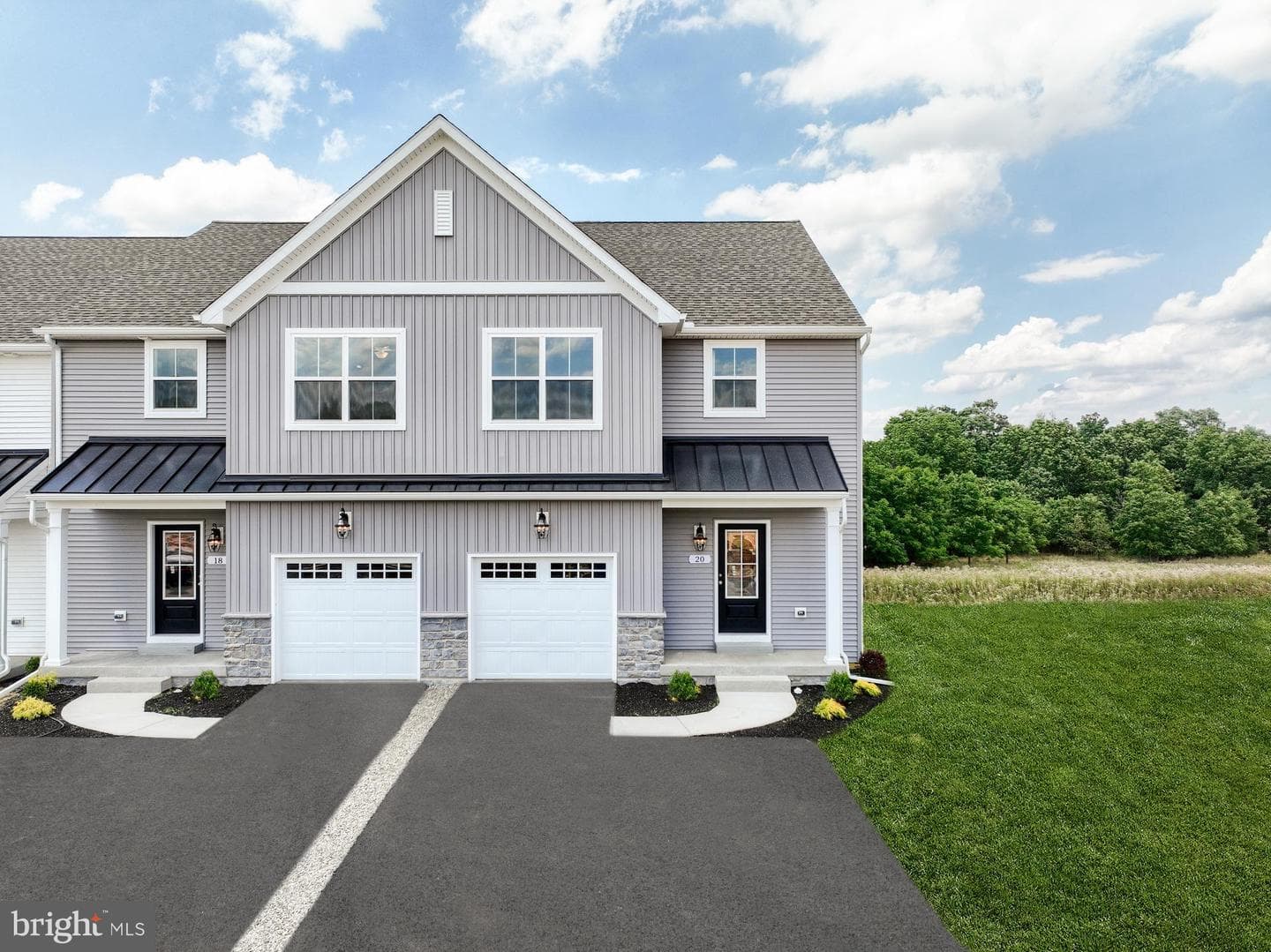 17 Tilghman Trail, Mechanicsburg