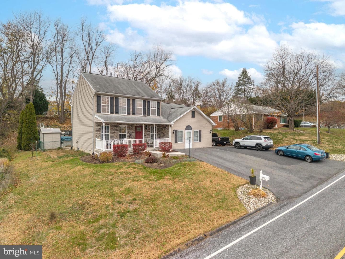 768 Magaro Road photo 3