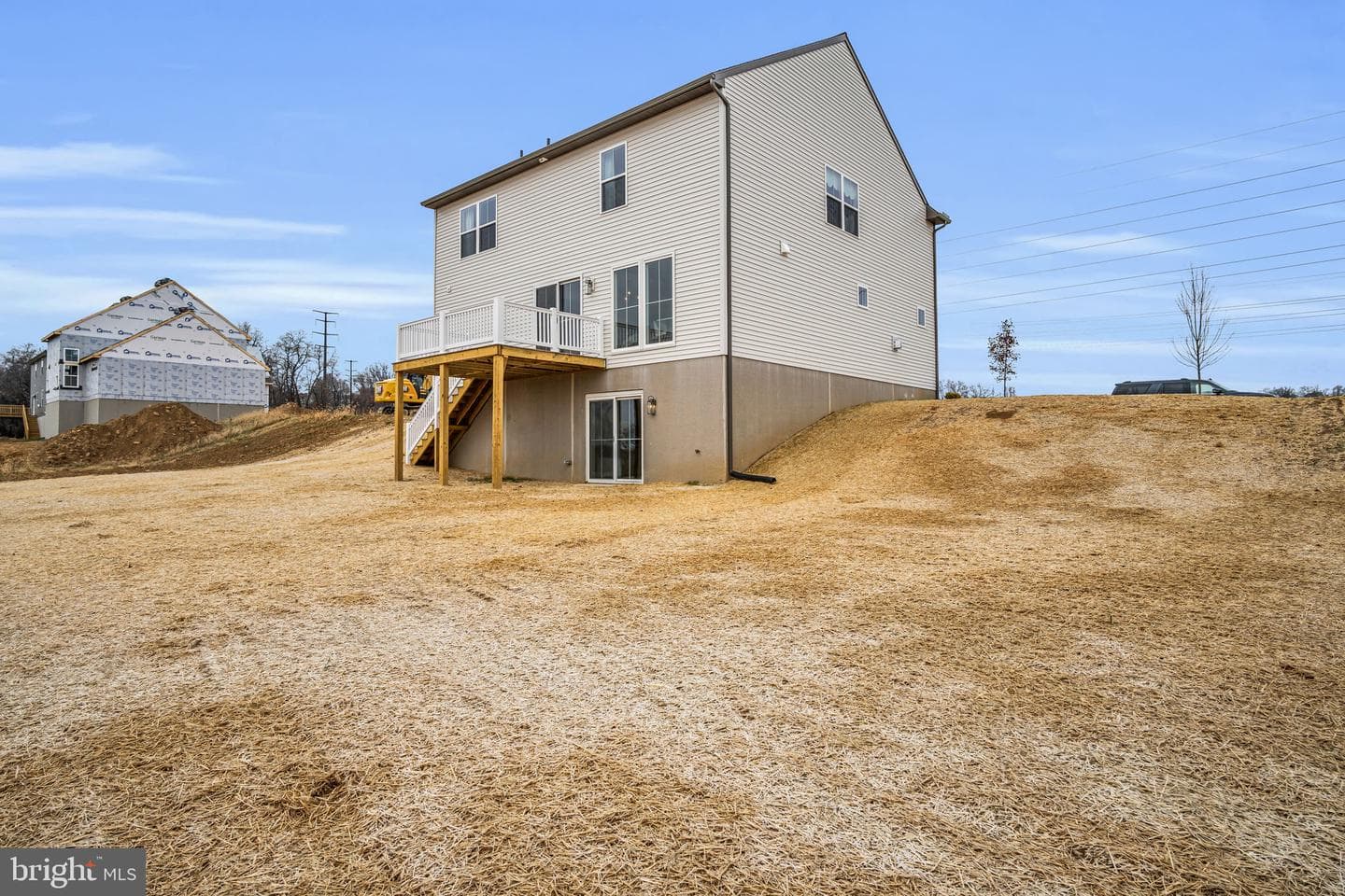 530 Coral Bells Drive, Mechanicsburg