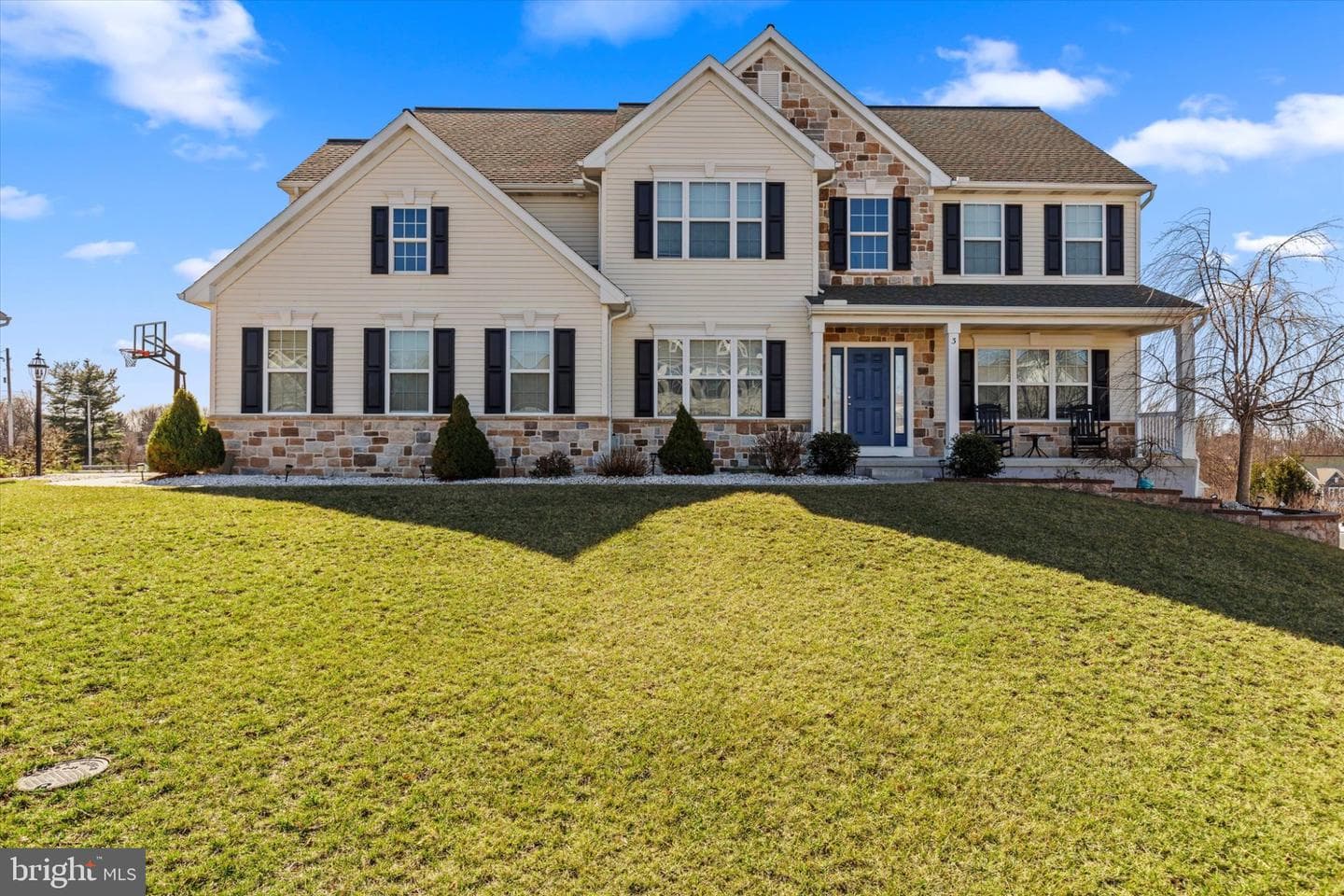 3 Rycroft Road, Mechanicsburg