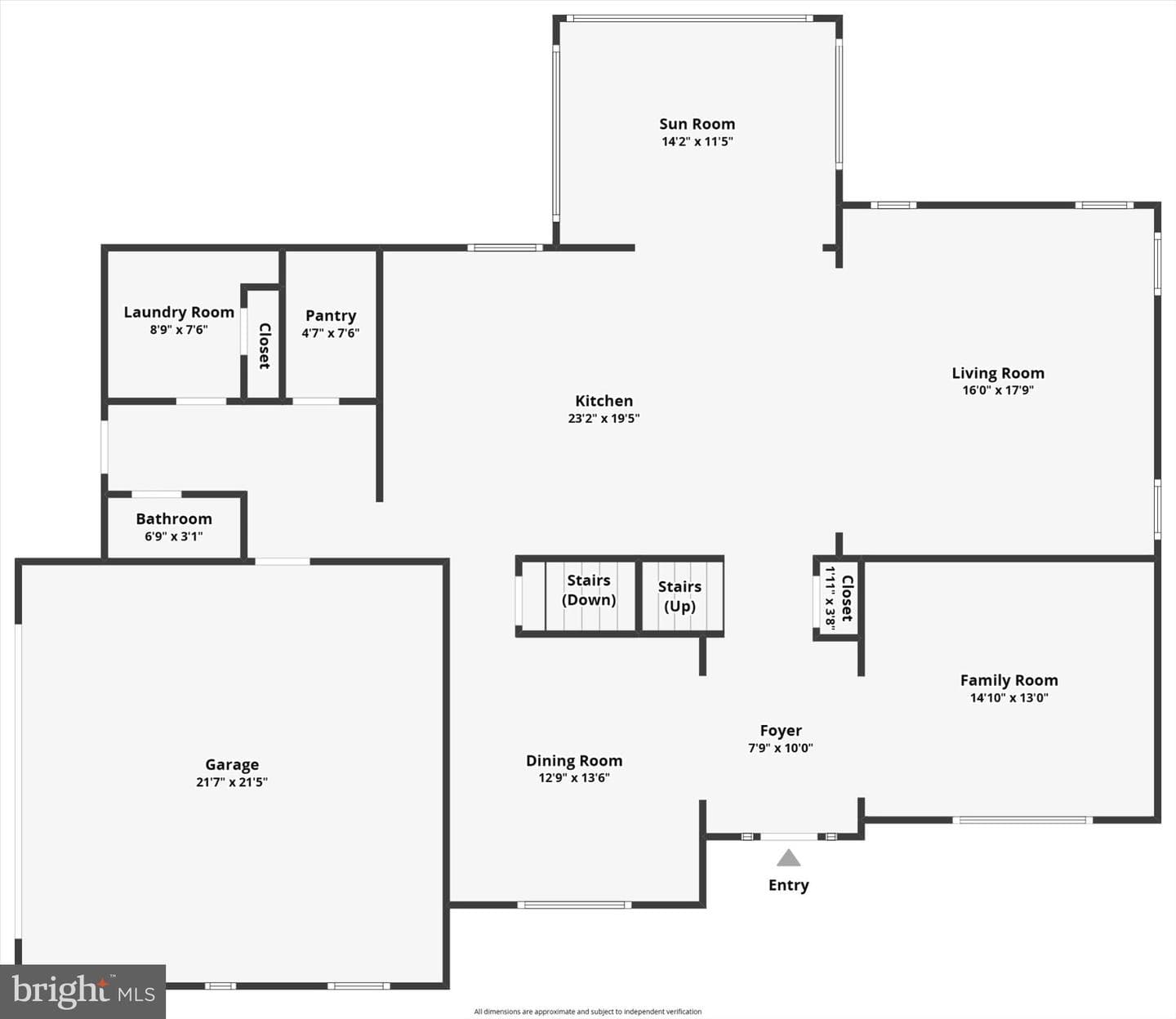 3 Rycroft Road photo 53