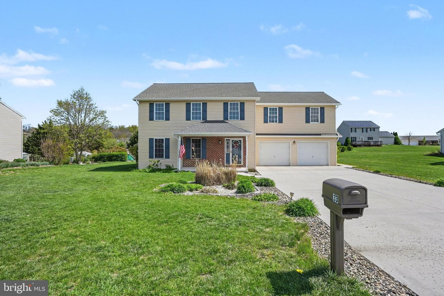 33 Longstreet Drive
