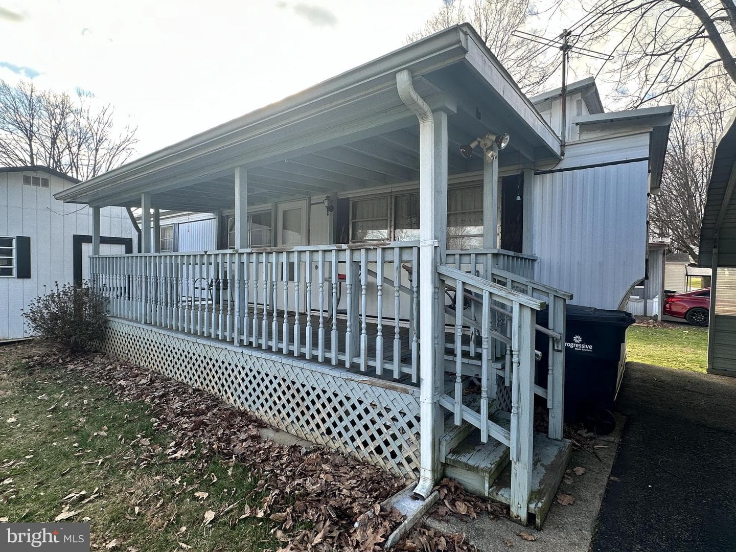32 Shippensburg Mobile Est photo 2
