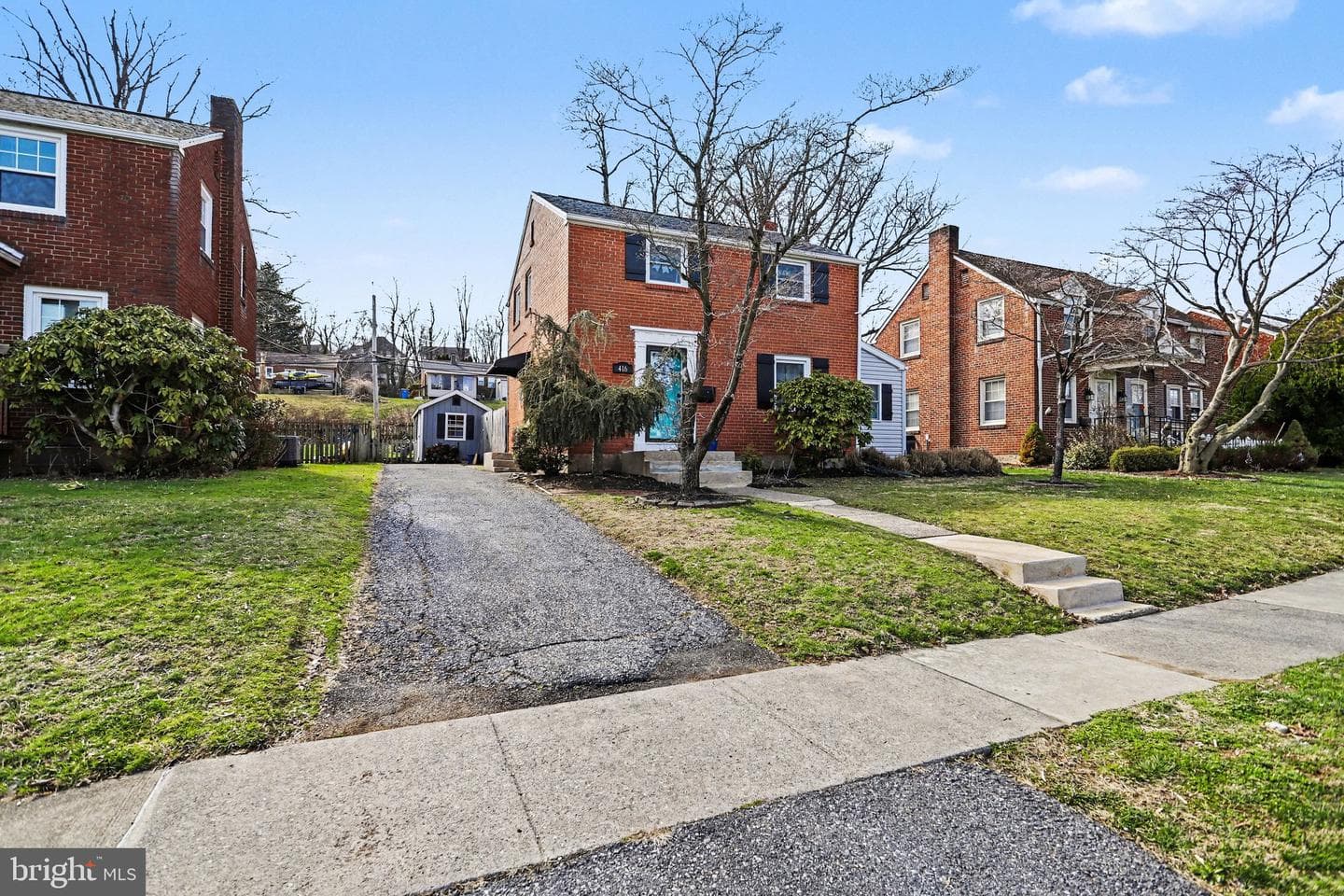 416 Poplar Avenue photo 3