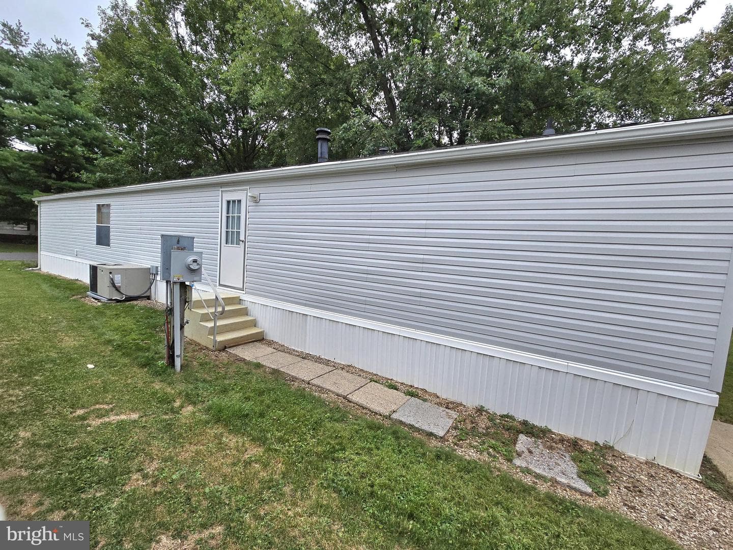 123 Valley Drive Shippensburg Mobile Estate photo 2