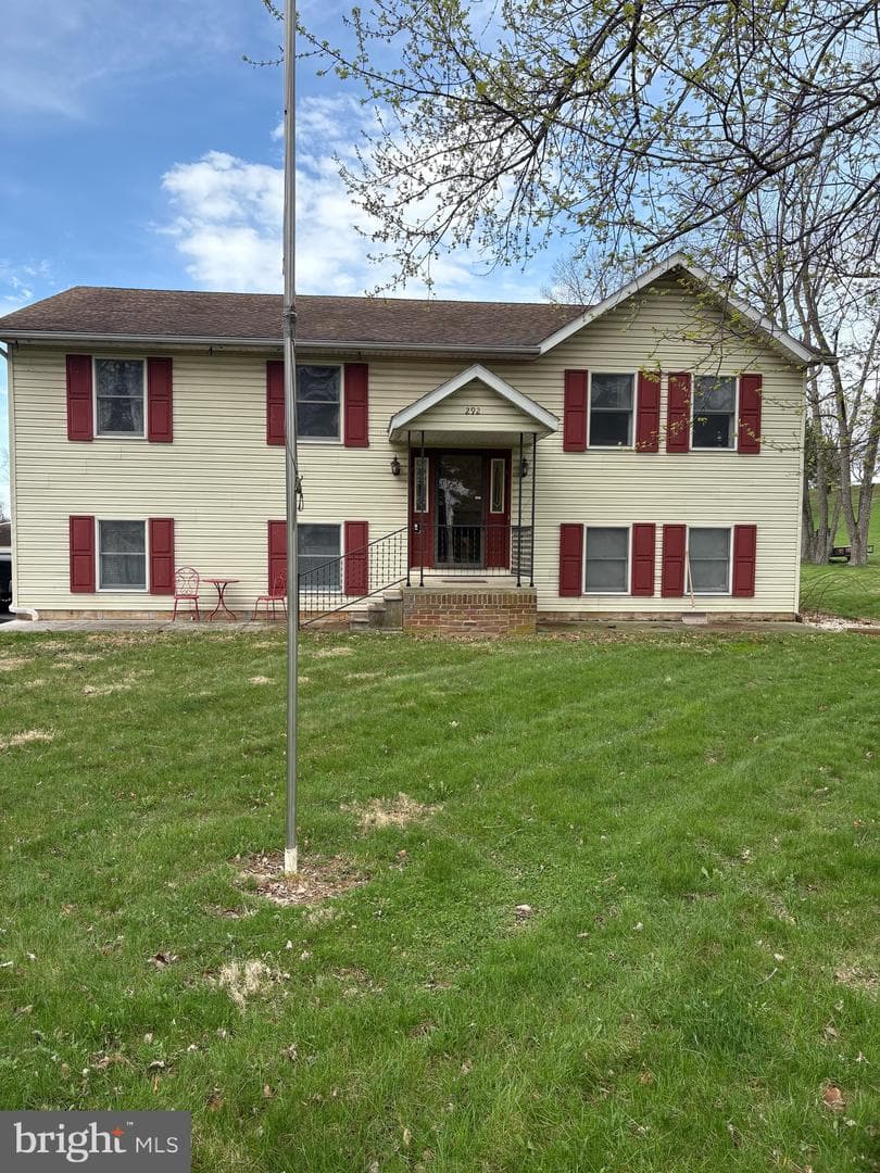 292 Smith Road, Shippensburg