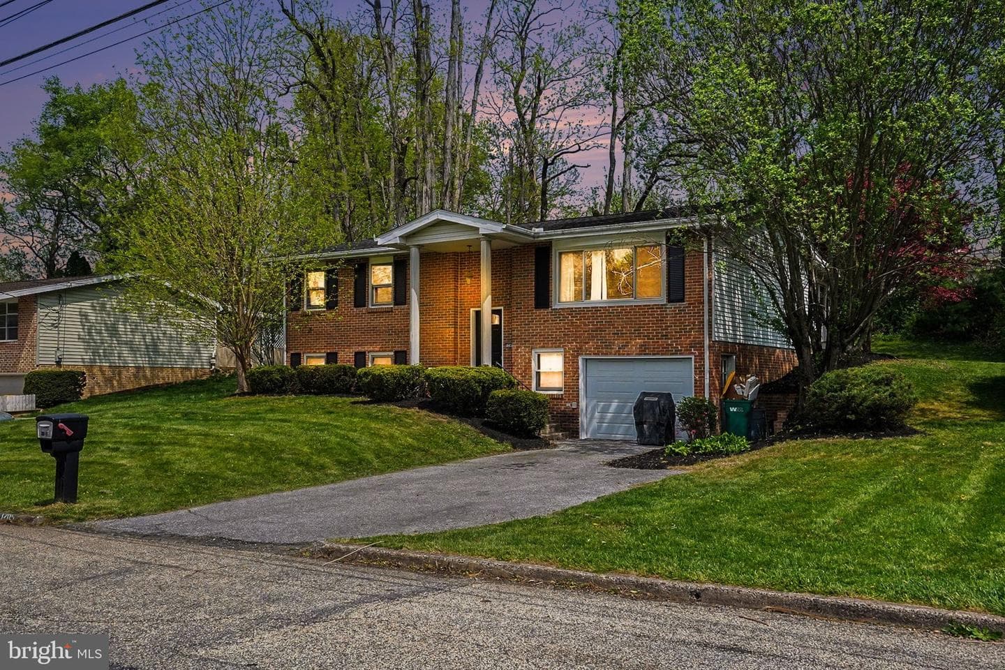 1205 Mallard Road