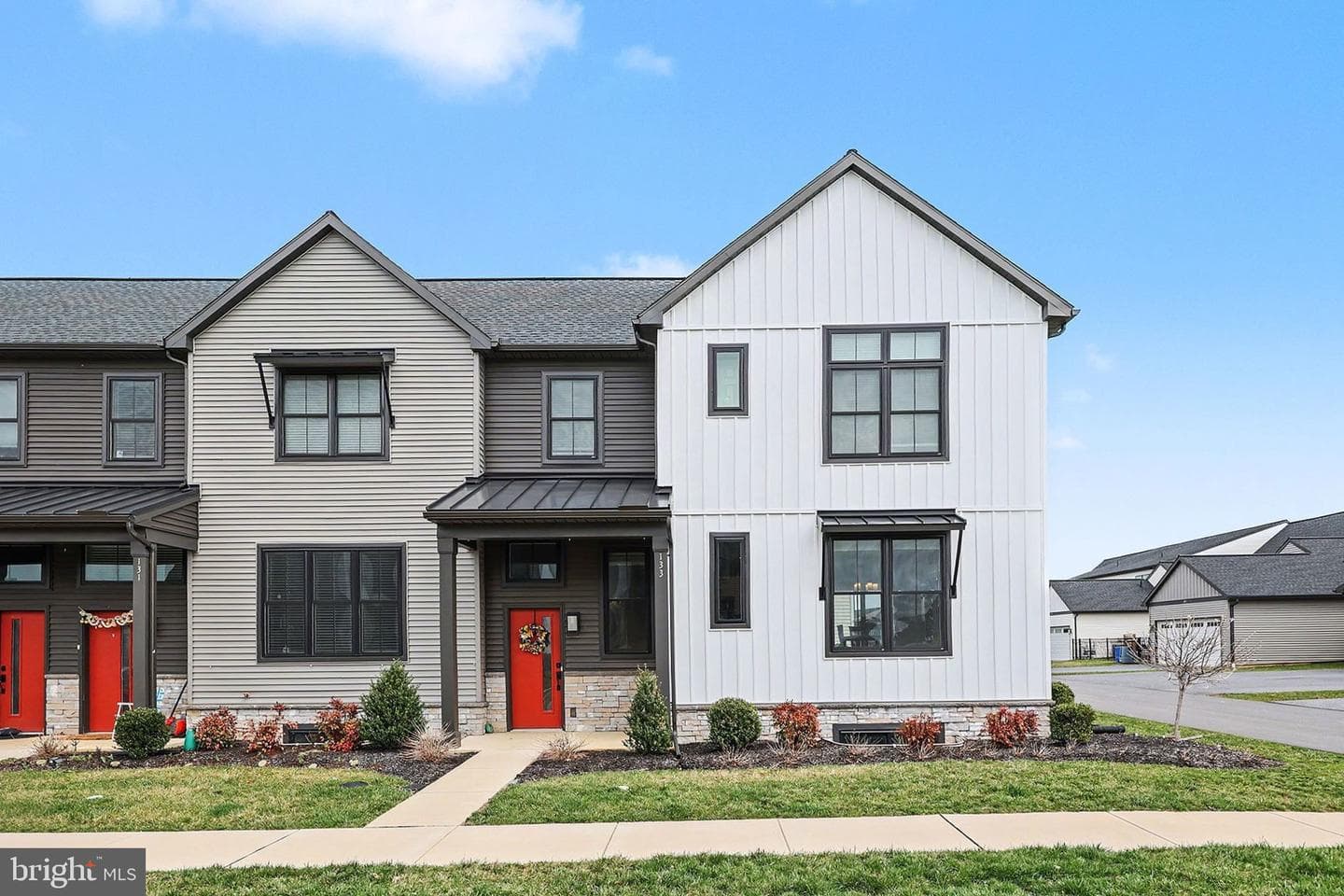 133 Larkin Drive, Mechanicsburg