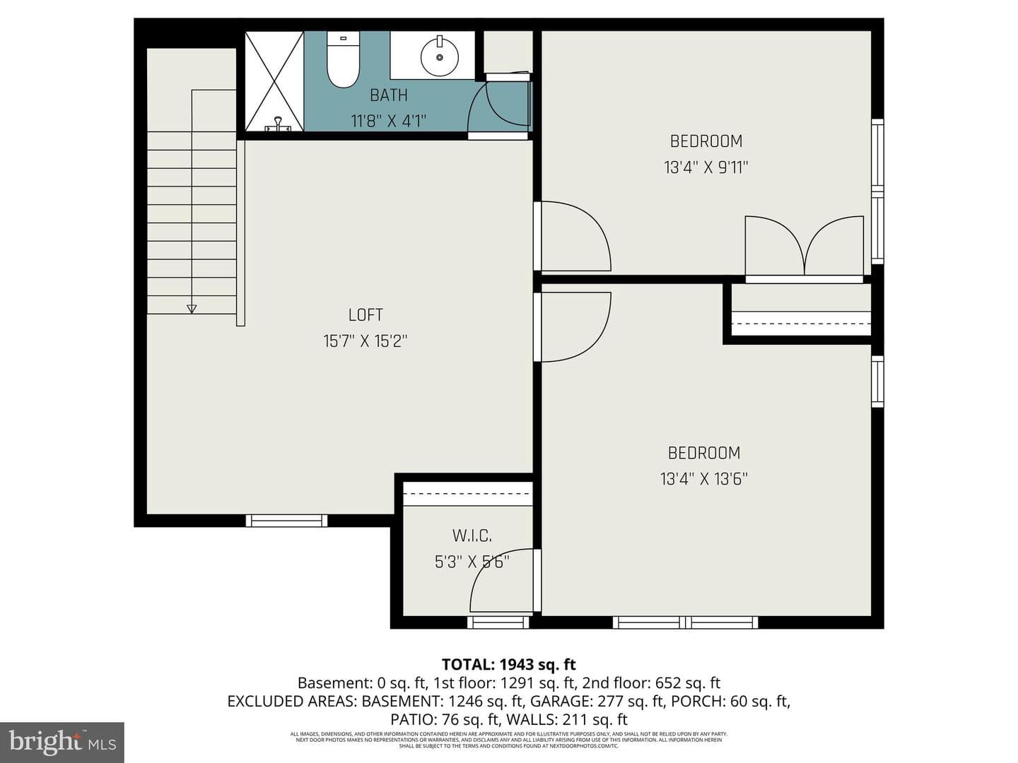 133 Larkin Drive photo 19