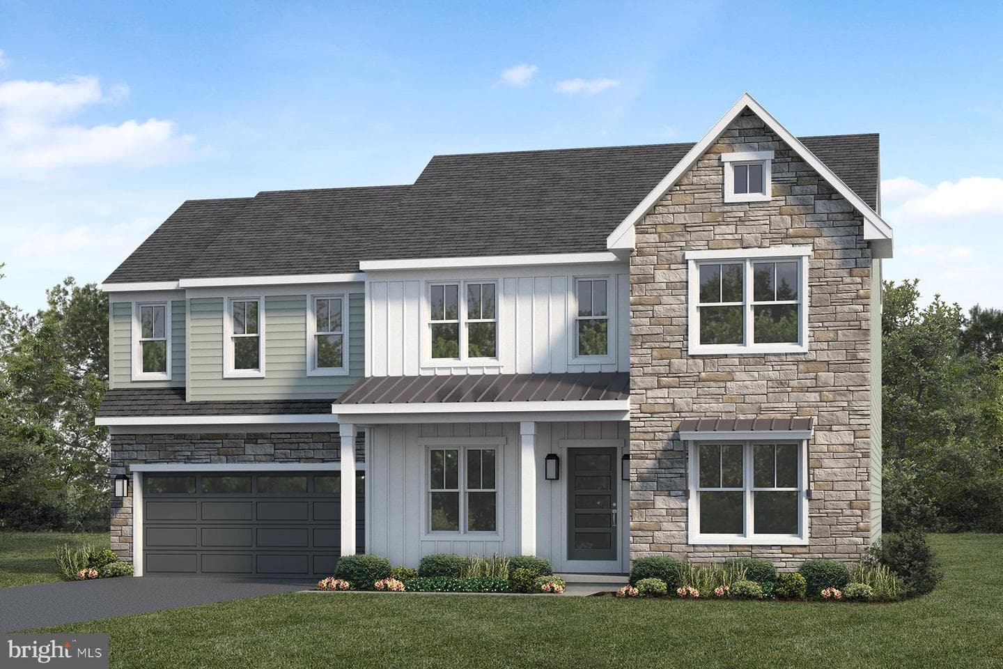 2231 S Autumn Chase Drive, Mechanicsburg