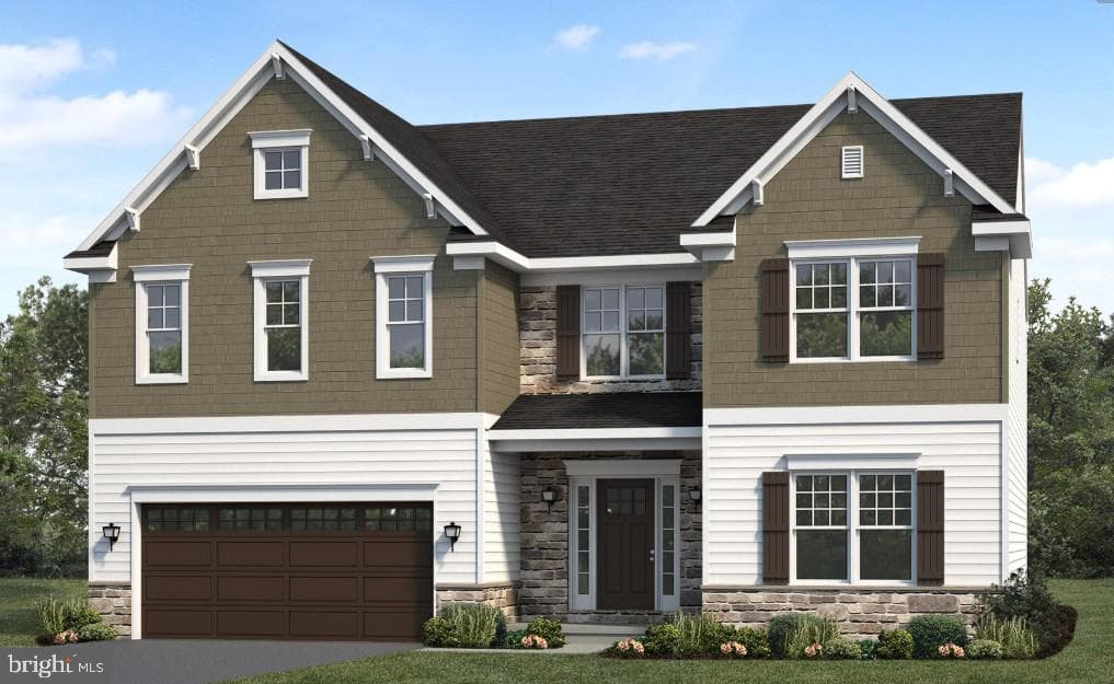 119 Blue Mountain Boulevard, Carlisle