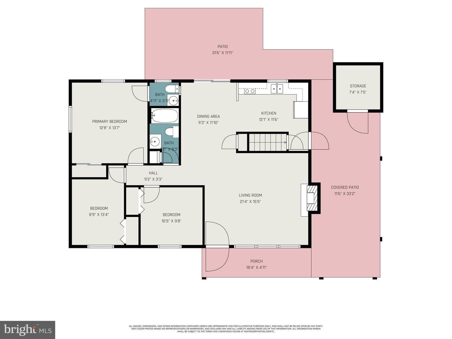 1131 Apple Drive photo 39