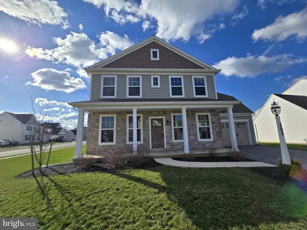 368 Reserve Lane, Mechanicsburg