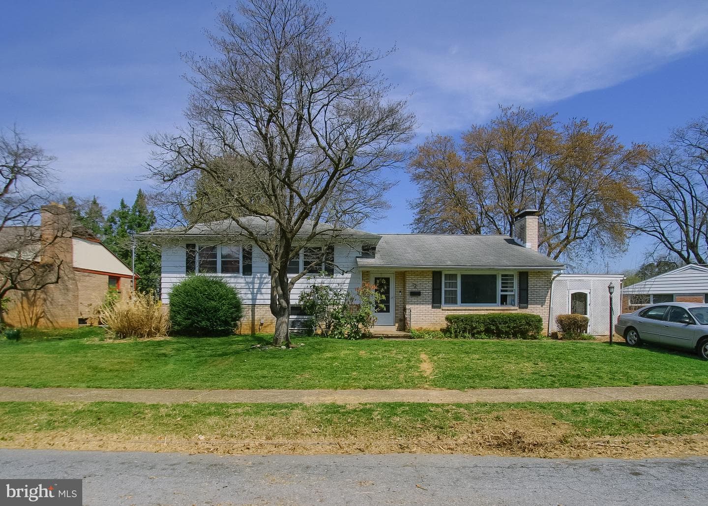 12 Center Drive