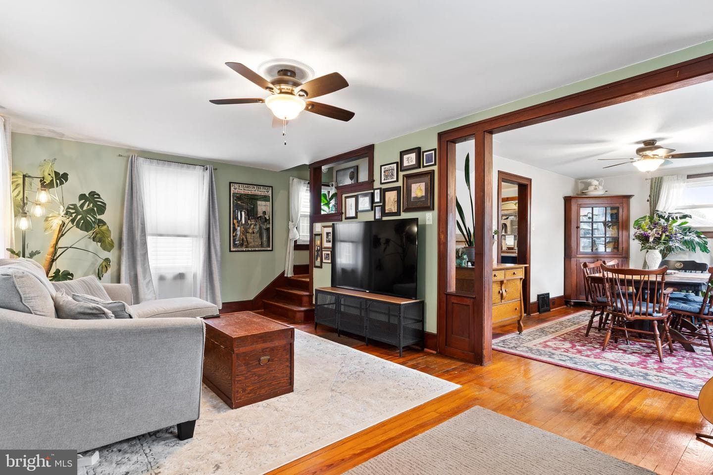 609 N East Street photo 3